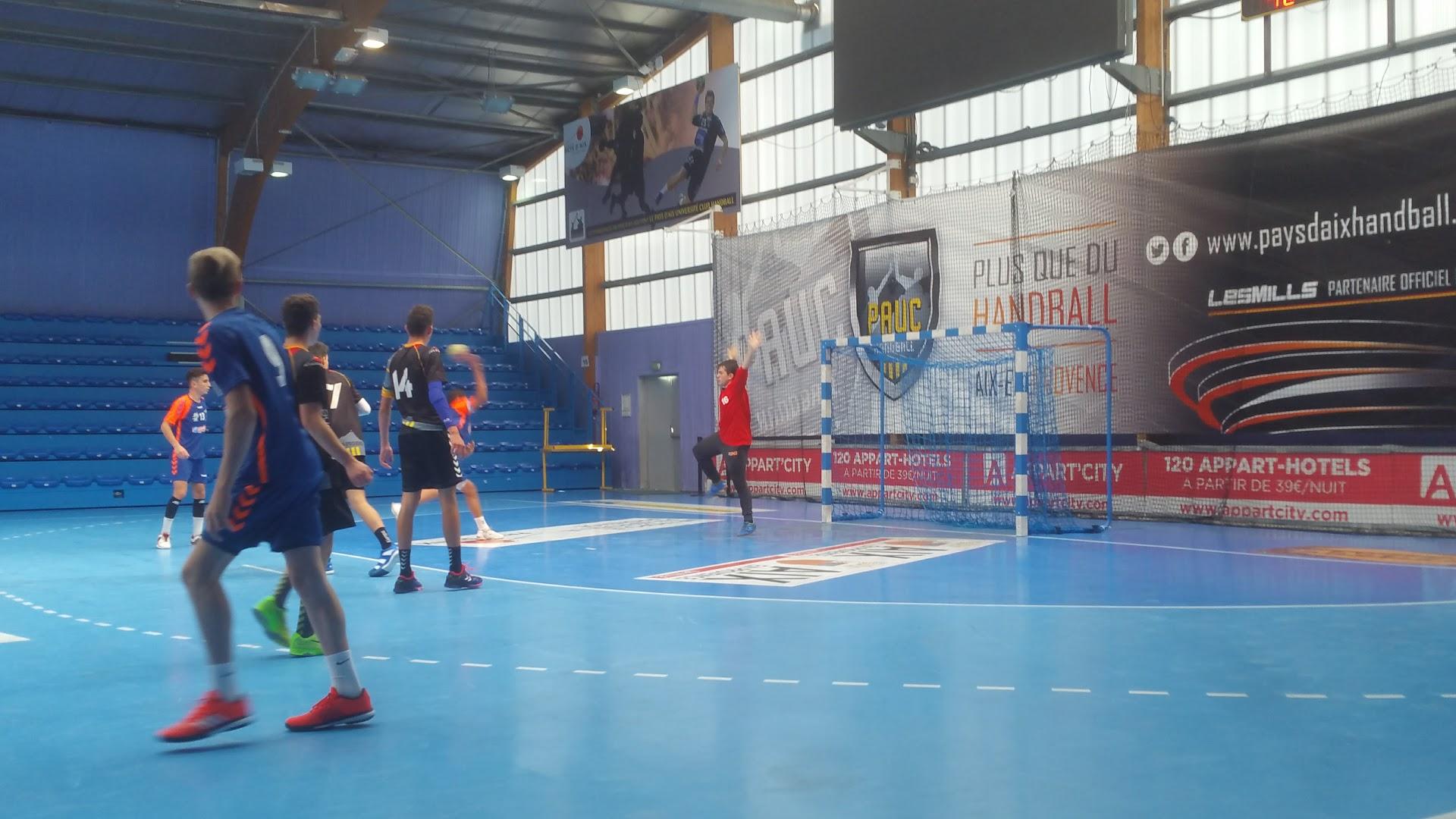 Complexe du Val de l'Arc - Photo 3